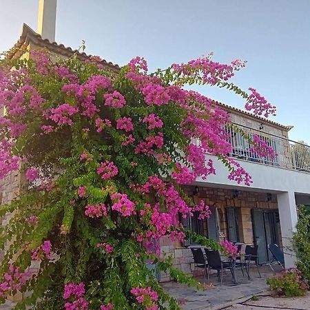 Sofia'S Summer House Koróni Екстериор снимка