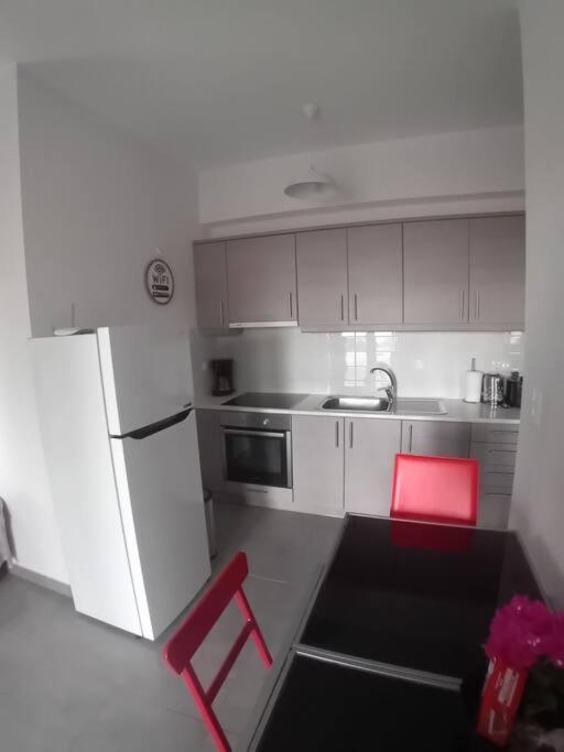 Sofia'S Summer House Koróni Екстериор снимка