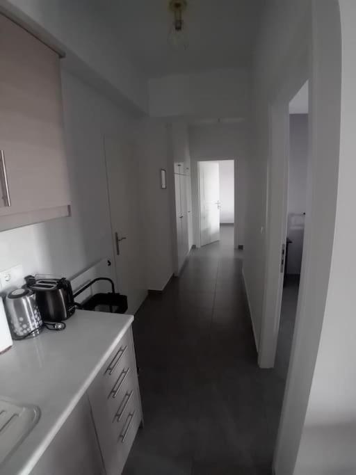 Sofia'S Summer House Koróni Екстериор снимка