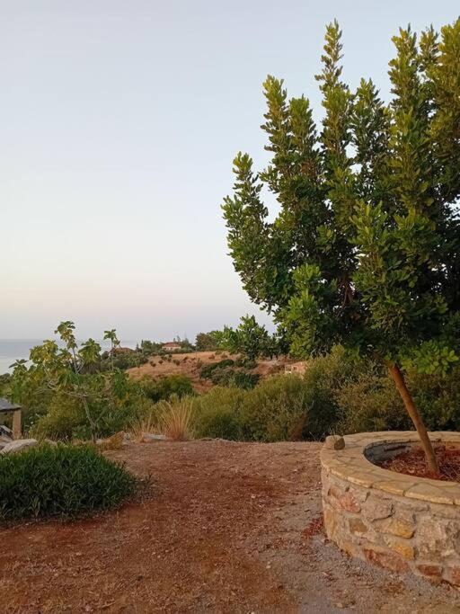 Sofia'S Summer House Koróni Екстериор снимка
