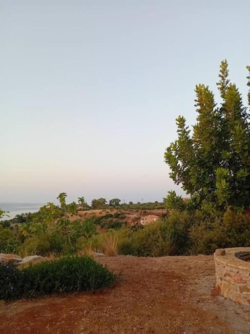 Sofia'S Summer House Koróni Екстериор снимка